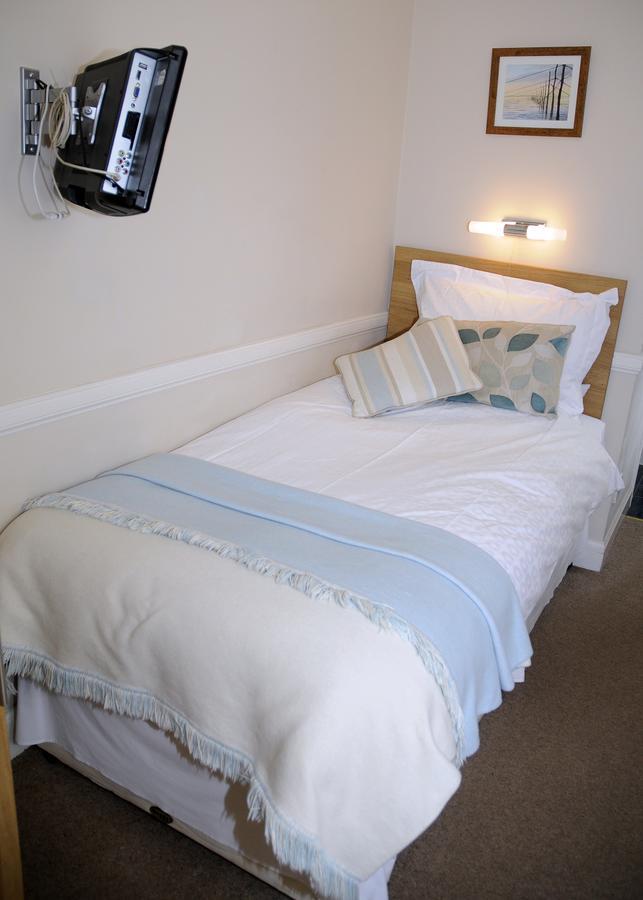 Single Room with Shower